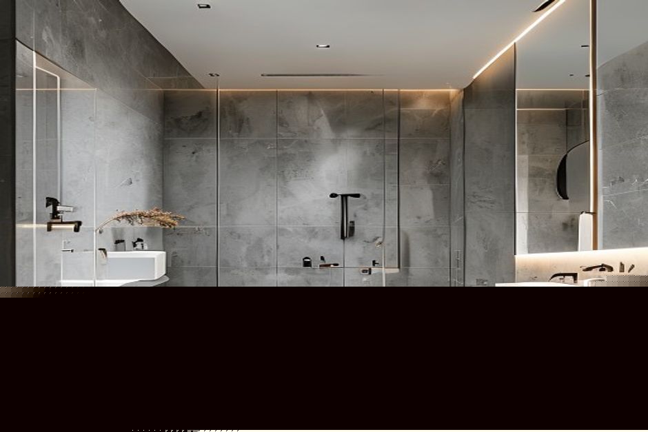 Badkamer
