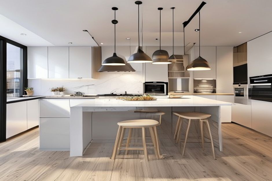 Keuken